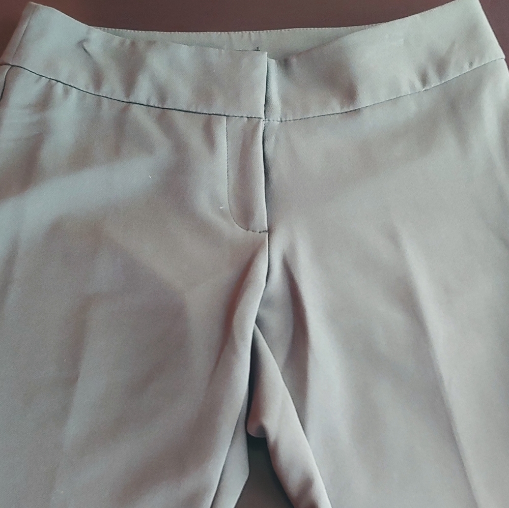 Dress pants
